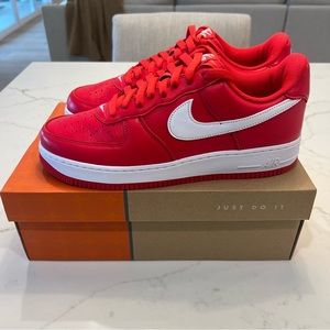 Nike Air Force 1 Low Retro New